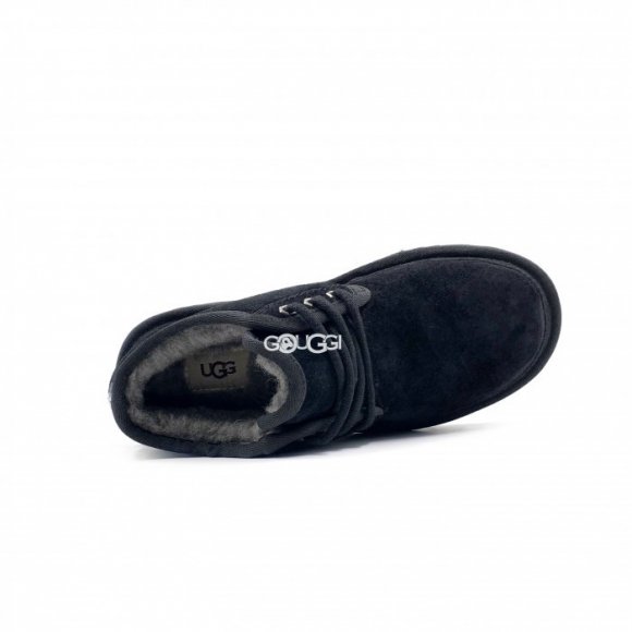 Ugg Neumel Low - Black - 41 Ugg Neumel Low - Black - 41