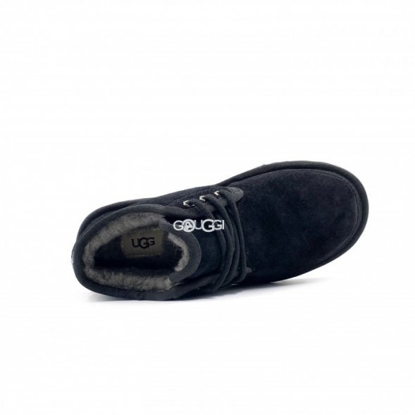 Ugg Neumel Low - Black - 39