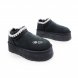 Ugg Ultra Mini Platform Black - 35