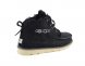 Mens Beckham Black - 43