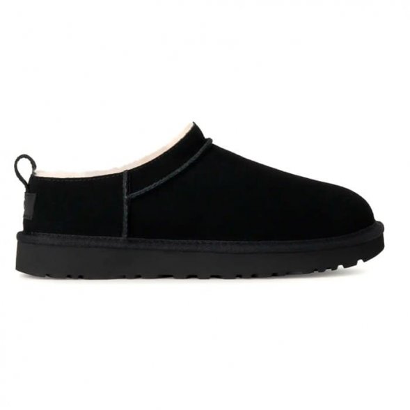 Женские ультра мини угги Ugg Classic Micro - Black
