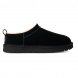 Женские ультра мини угги Ugg Classic Micro - Black