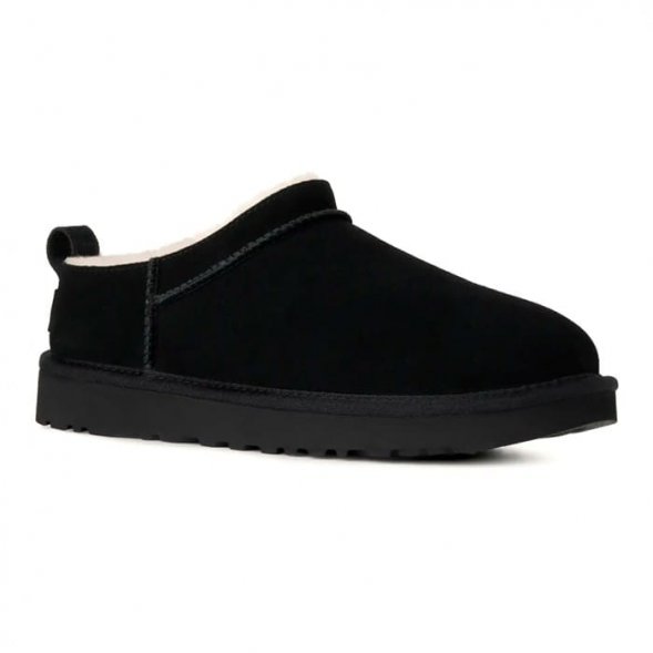 Женские ультра мини угги Ugg Classic Micro - Black
