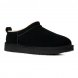 Женские ультра мини угги Ugg Classic Micro - Black