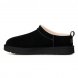 Женские ультра мини угги Ugg Classic Micro - Black