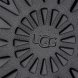 Женские ультра мини угги Ugg Classic Micro - Black