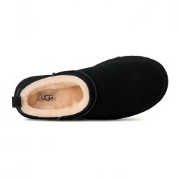 Ugg Classic Micro - Black