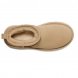 Женские угги Ugg Ultra Mini New Heights - Mustard Seed