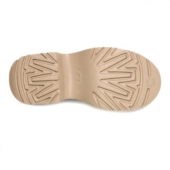 Женские угги Ugg Ultra Mini New Heights - Mustard Seed
