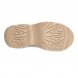 Женские угги Ugg Ultra Mini New Heights - Mustard Seed