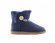 Bailey Button Mini Navy