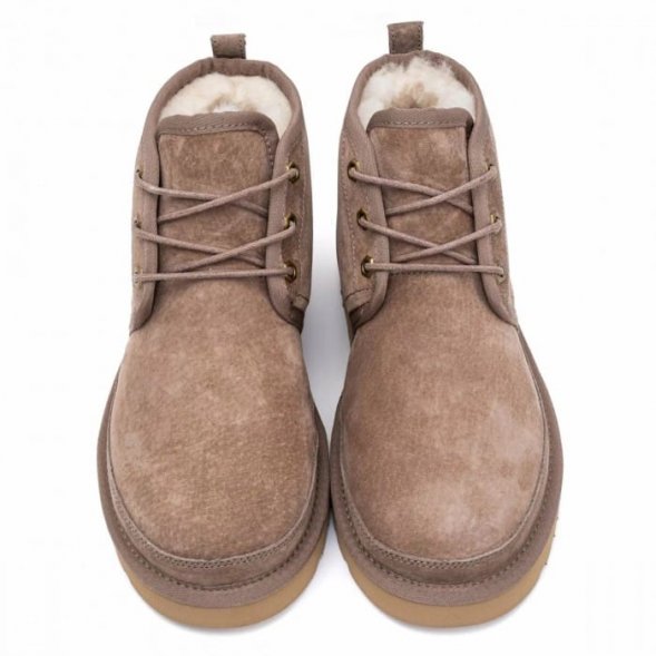 Мужские ботинки Ugg Neumel Cappuccino
