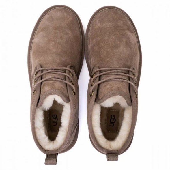 Мужские ботинки Ugg Neumel Cappuccino