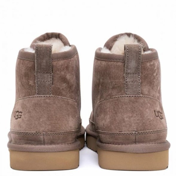 Мужские ботинки Ugg Neumel Cappuccino