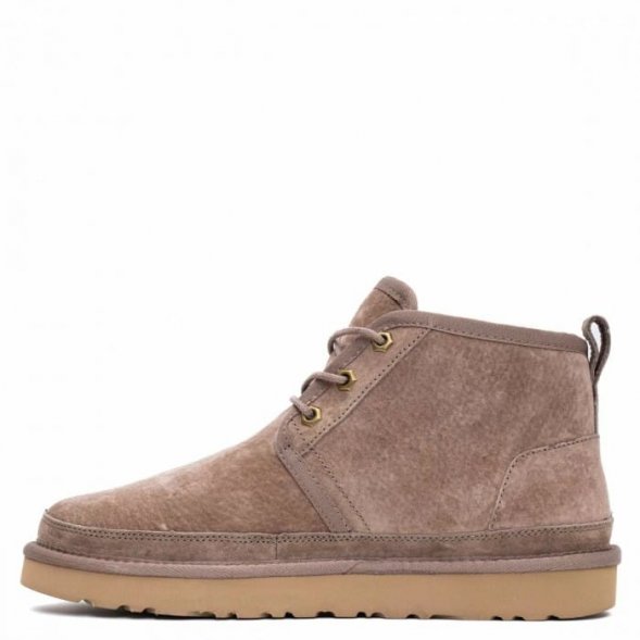 Мужские ботинки Ugg Neumel Cappuccino