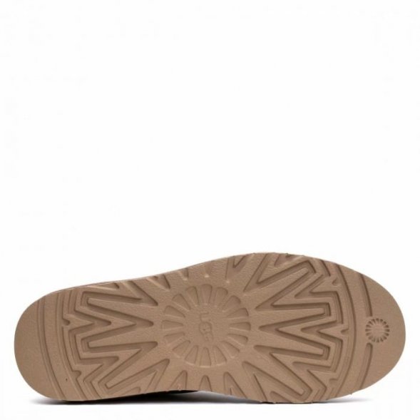Мужские ботинки Ugg Neumel Cappuccino