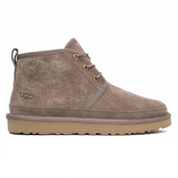 Мужские ботинки Ugg Neumel Cappuccino