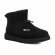 UGG Classic Mini Toggler Black - 36