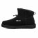 UGG Classic Mini Toggler Black - 36