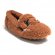 UGG Hailey Fluff Loafer Brown - 37