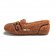 UGG Hailey Fluff Loafer Brown - 37