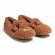 UGG Hailey Fluff Loafer Brown - 37