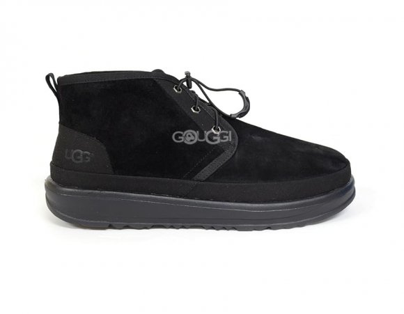 Neumel Elastic Black - 45