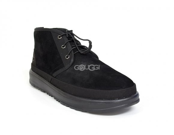 Neumel Elastic Black - 43 Neumel Elastic Black - 43