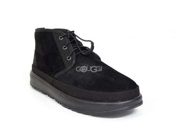 Neumel Elastic Black