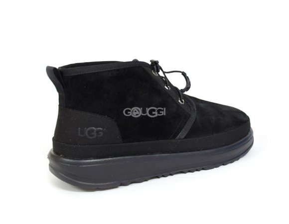 Neumel Elastic Black - 43 Neumel Elastic Black - 43