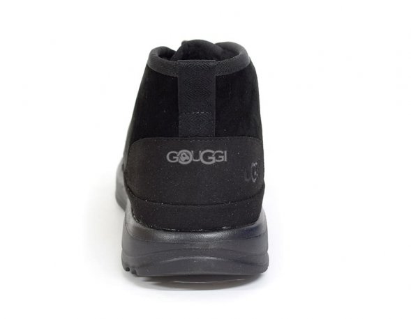 Neumel Elastic Black