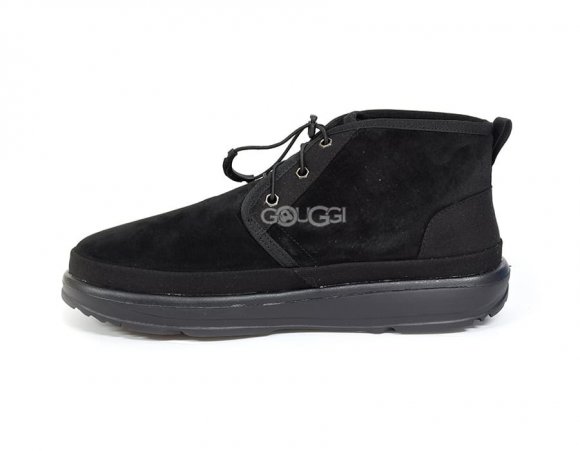 Neumel Elastic Black - 43 Neumel Elastic Black - 43