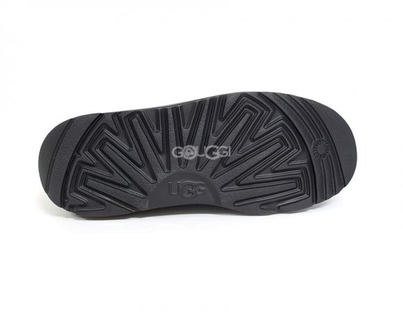 Neumel Elastic Black - 43 Neumel Elastic Black - 43