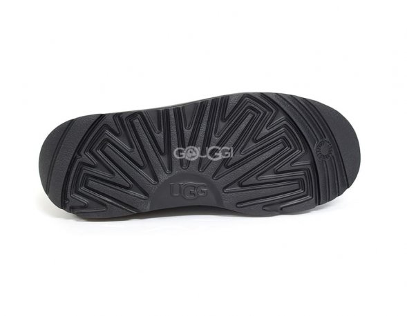 Neumel Elastic Black