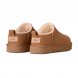 Женские ультра мини угги Ugg Classic Micro - Chestnut