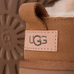 Ugg Classic Micro - Chestnut