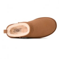 Ugg Classic Micro - Chestnut
