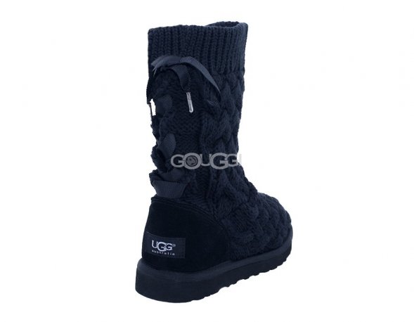 Isla Black - 40