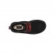 Ugg Neumel Heritage Platform - Black - черный, 39, Замша