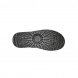 Ugg Neumel Heritage Platform - Black - черный, 39, Замша