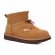 UGG Classic Mini Toggler Chestnut - 37