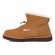 UGG Classic Mini Toggler Chestnut - 37