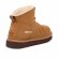 UGG Classic Mini Toggler Chestnut - 37