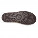 UGG Classic Mini Toggler Chestnut - Каштановый, 37, Замша