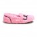 UGG Hailey Fluff Loafer Pink - 36