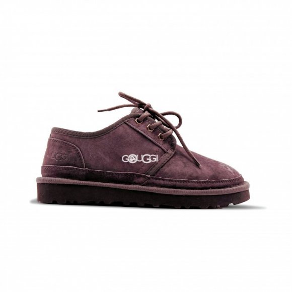 Ugg Neumel Low - Chocolate