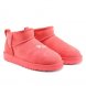 Ugg Ultra Mini Red - 39