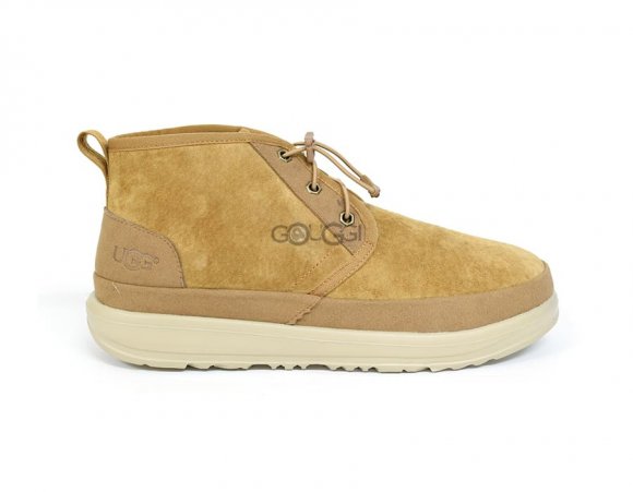 Neumel Elastic Chestnut