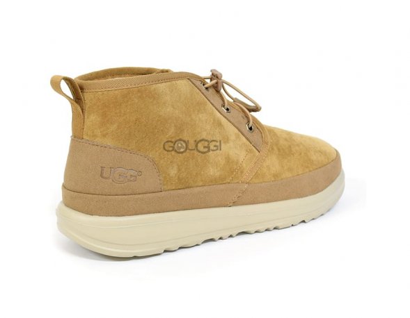Neumel Elastic Chestnut - 41