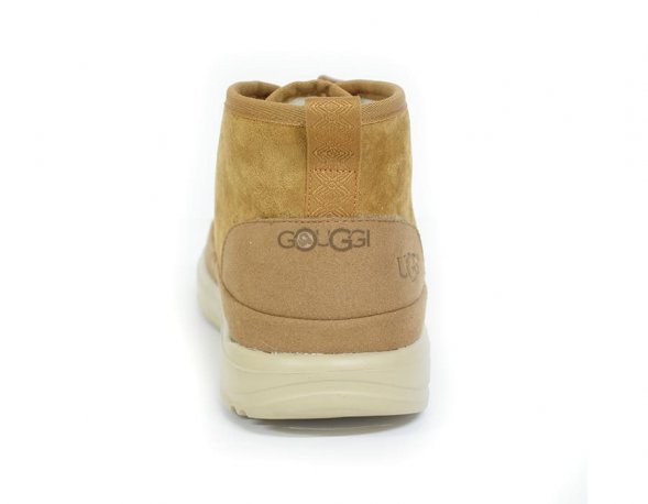 Neumel Elastic Chestnut - 41